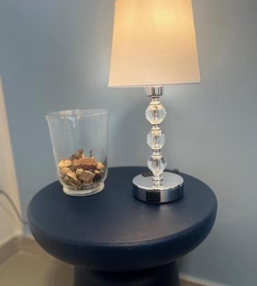 Slow Chic Apartment Papardo