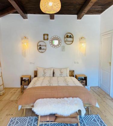Slow Living Cottage, Dobolii de Sus