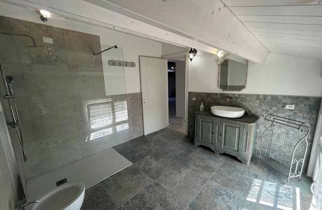 SlowCasa. Detached Chalet in Villa. 200 sqm