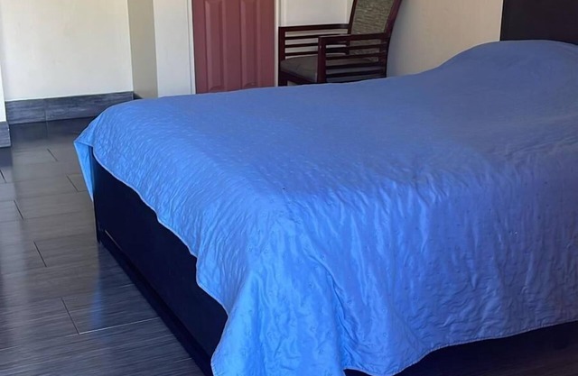 Slumberland Motel