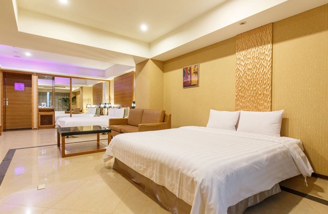 SLV Hotel Group - SLV Business Hotel
