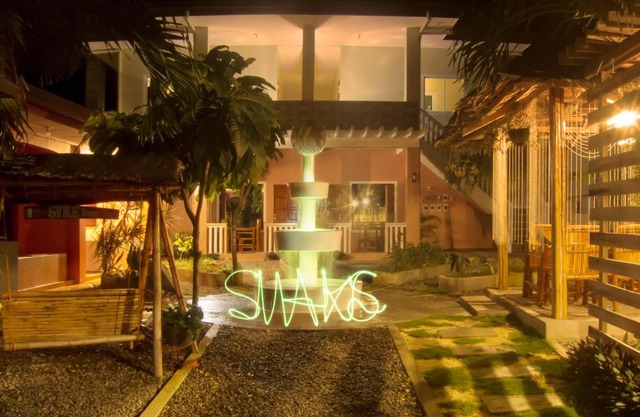 SMAK's Hotel