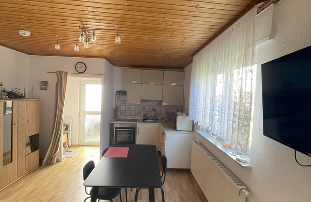 Small and charming, 2 rooms for your comfort