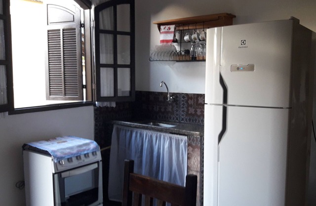 Small and cozy house