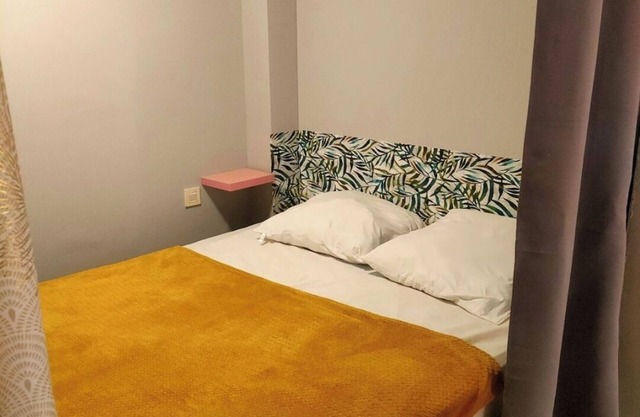 Small apartment in the heart of Moustiers Sainte Marie/Verdon