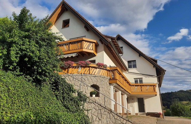 Small apartment, 40sqm, 1 bedroom, max. 2 persons