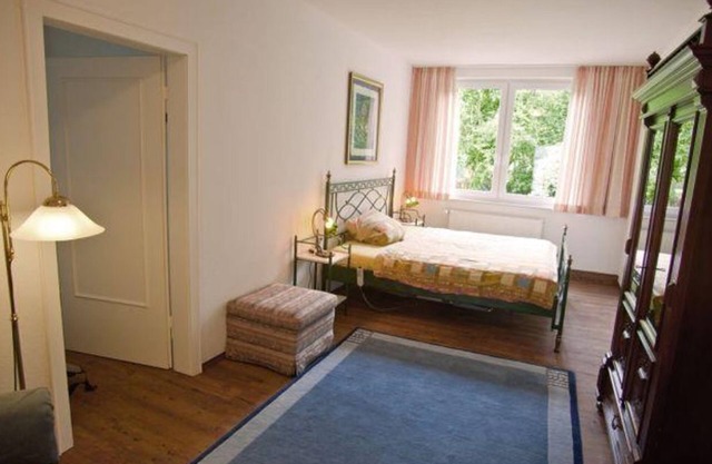Small apartment - Apartment Illiger