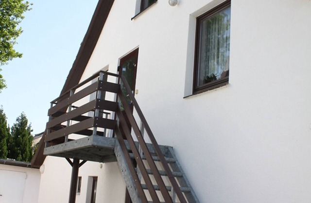 Small apartment II - between Boddstedter Bodden and beautiful green meadows