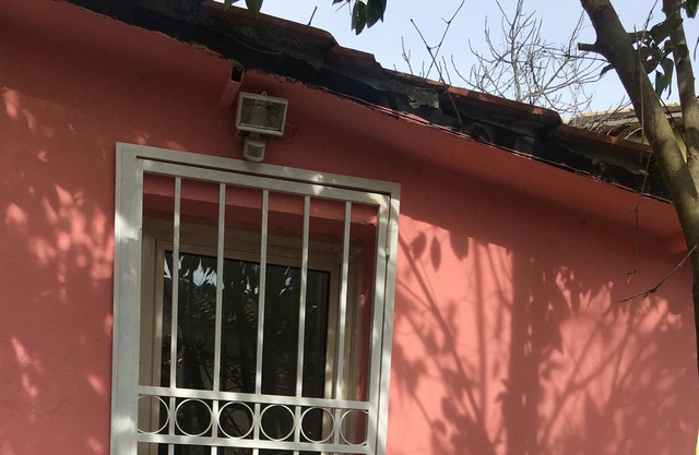 Small apartment in a private park Near Rome for those who want to play sports