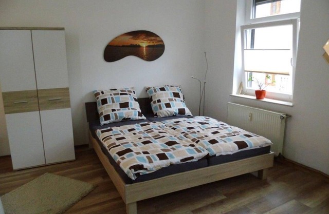 Small apartments - Apartment 3