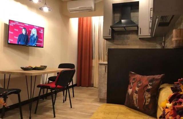 Small Center, Kentron 2 room apartment 60/sq. m.