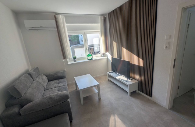 Small city apartment Remscheid
