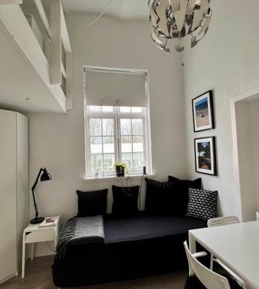 Small cosy appartment