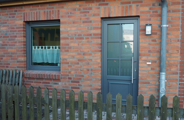 Small cozy apartment