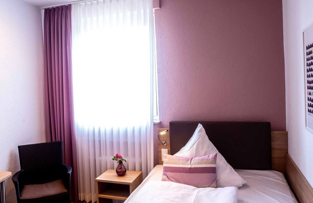 Small double room - Hotel-Restaurant Verst