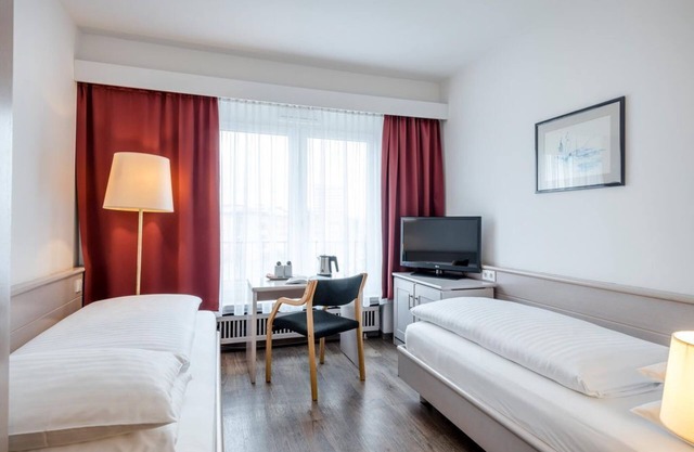 Small double room, breakfast, non refundable - Hotel IMLAUER & Bräu