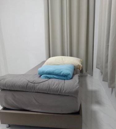 Small home