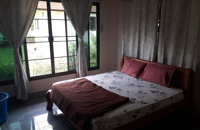 Small house 64 sqm WFL, with garden and terrace - 5 min to the beach, ideal for couples