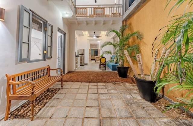 Small House Boutique Guest House