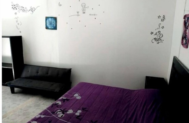 Small house to work in Cuernavaca