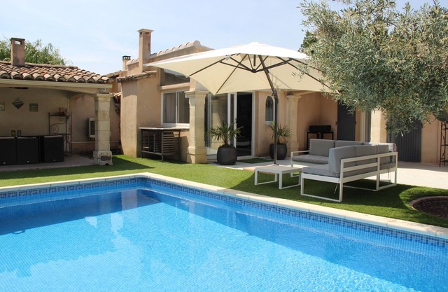 SMALL JEWEL ALL COMFORT ON THE WINE ROUTE