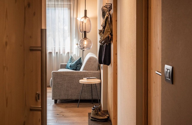 Small Luxury Apartments Lausa 2 in Olang/Kronplatz/Dolomiten/Südtirol