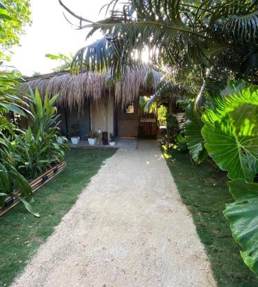 Small Private House