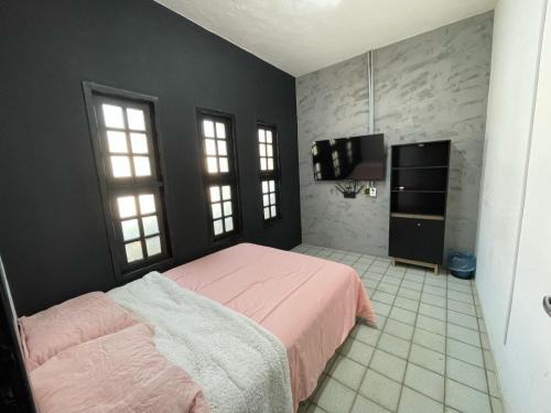 Small Room Comfort