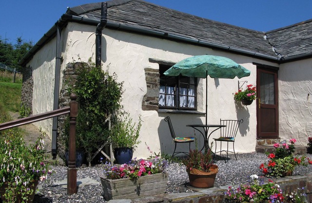 Small, Select Development Of Holiday Cottages
