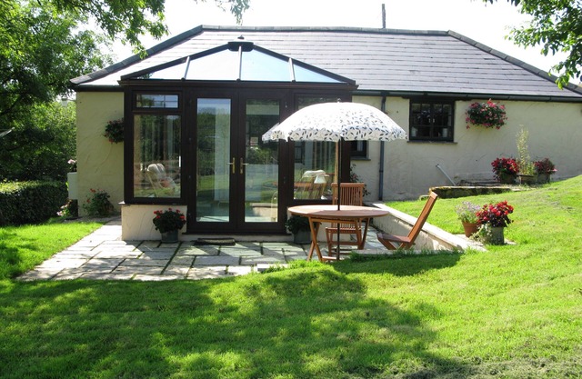 Small, Select Development Of Holiday Cottages