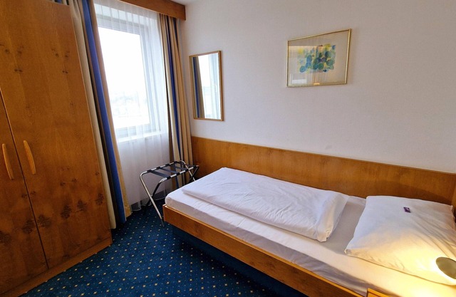 Small single room