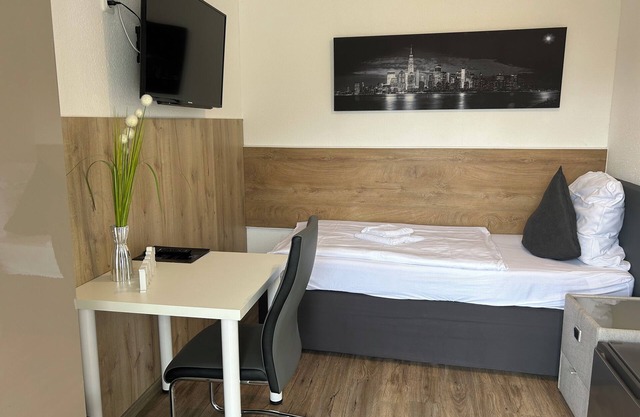 Small single room "Tiny room"