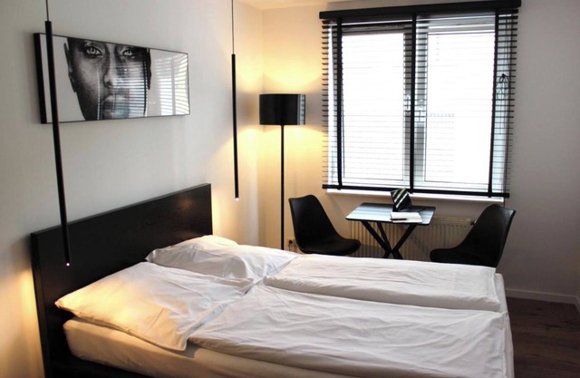 Small studio in a perfect city center location - Cologne - Chocolate Museum