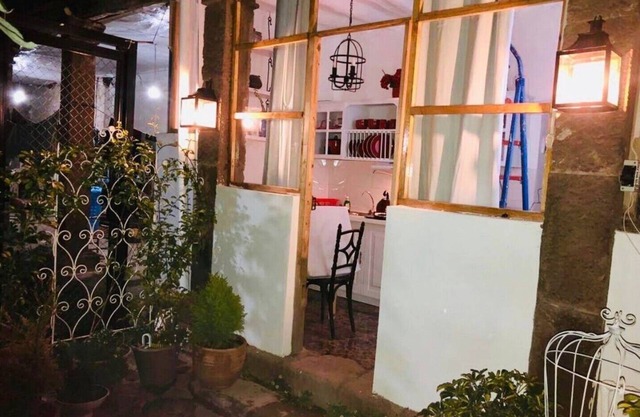Small studio just 7 minutes from the main Square