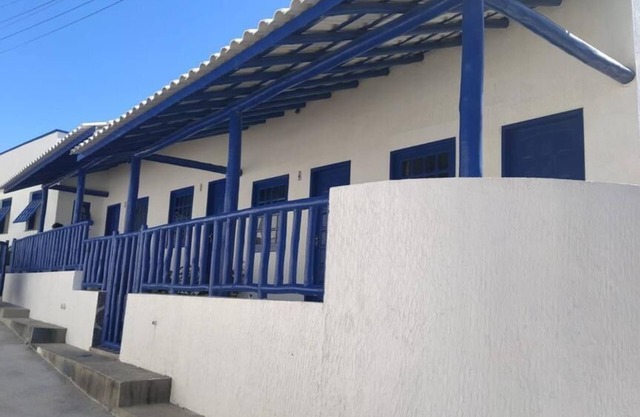 Small Suítes