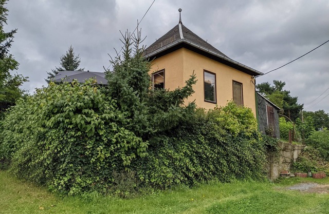 Small vacation apartment by the Thuringian Sea