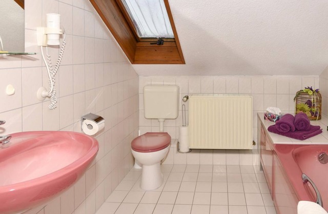 Small vacation apartment - Gasthof - Pension Sonneneck