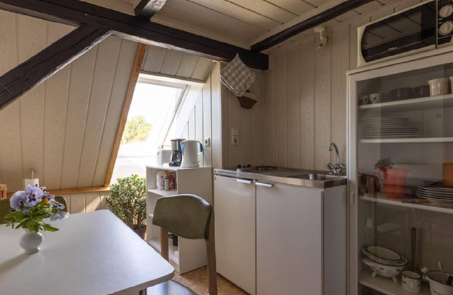 Small vacation apartment - Ladusch Farm