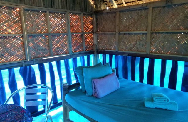 SmallFry's Beach Resort