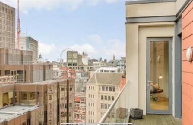 Smart 1bed 1 bath, Victoria