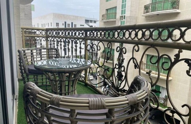 Smart 3-Bedroom Apartments – A Home Away From Home