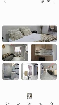 Smart Apartament