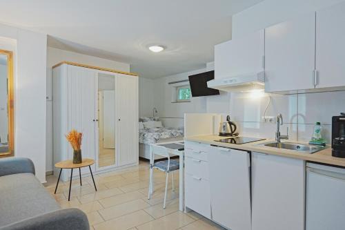 Smart-Apartment in Bamberg
