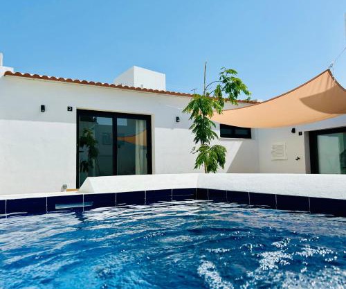 Smart Apartments Facinas