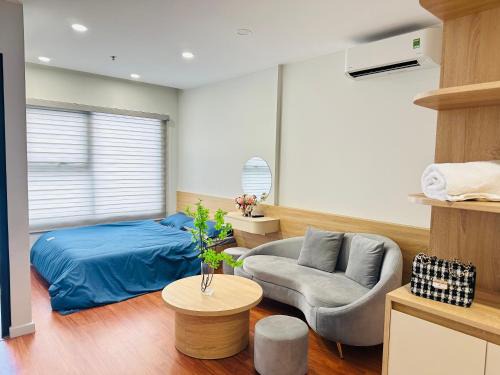 Smart City - Homestay Kinh Koong