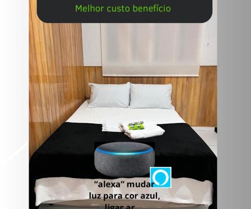 Smart & Comfort - Ap completo
