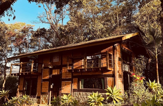Smart Hotel Reserva Santo Antônio do Pinhal