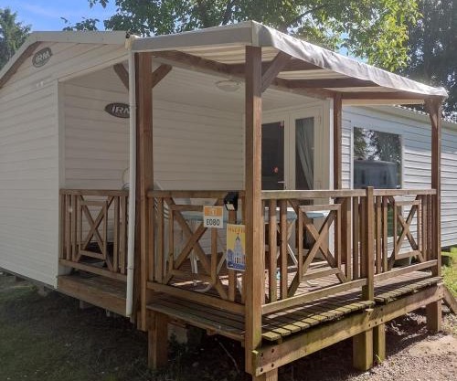 Smart Home Madrid mit Terrasse, Europapark, Rulantica 15min