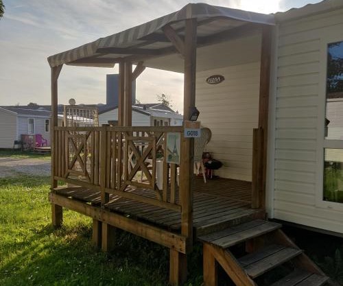 Smart Home Paris mit Terrasse, Europapark, Rulantica 15min