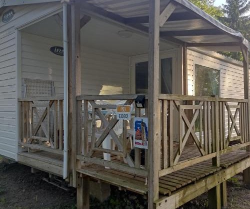 Smart Home Roma mit Terrasse, Europapark, Rulantica 15min
